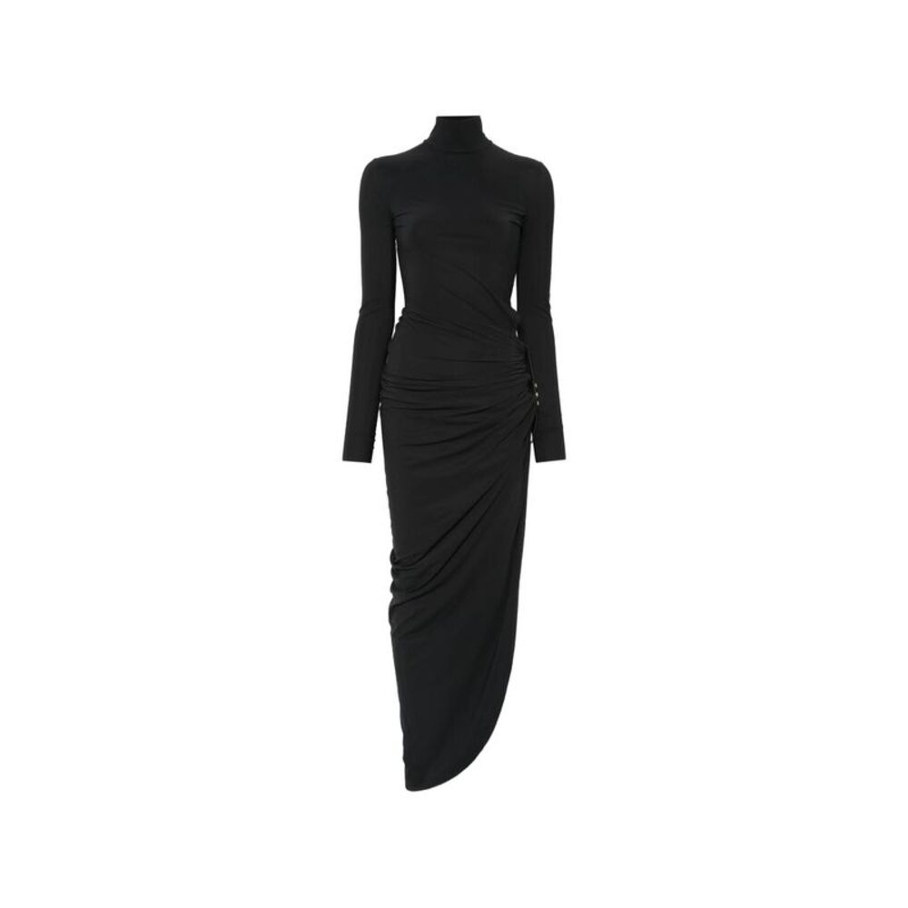 Amazuin Black Dresses - Evening Dresses Women